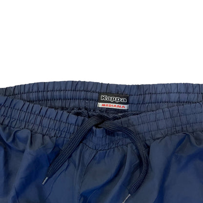 Vintage Tiburones Rojos de Veracruz Kapp Track Pants