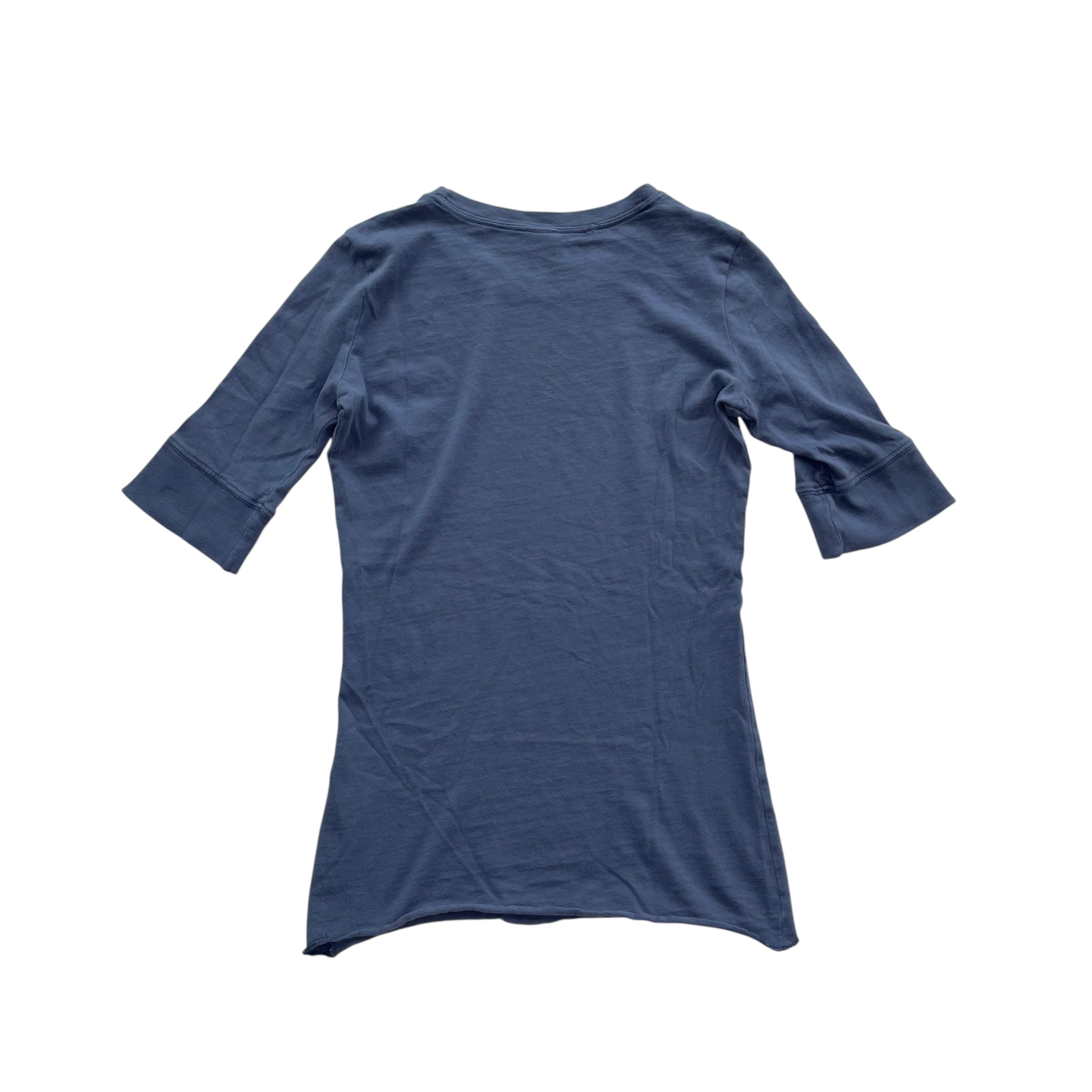 Vintage Y2K Abercrombie &amp; Fitch Femme Graphic T-Shirt