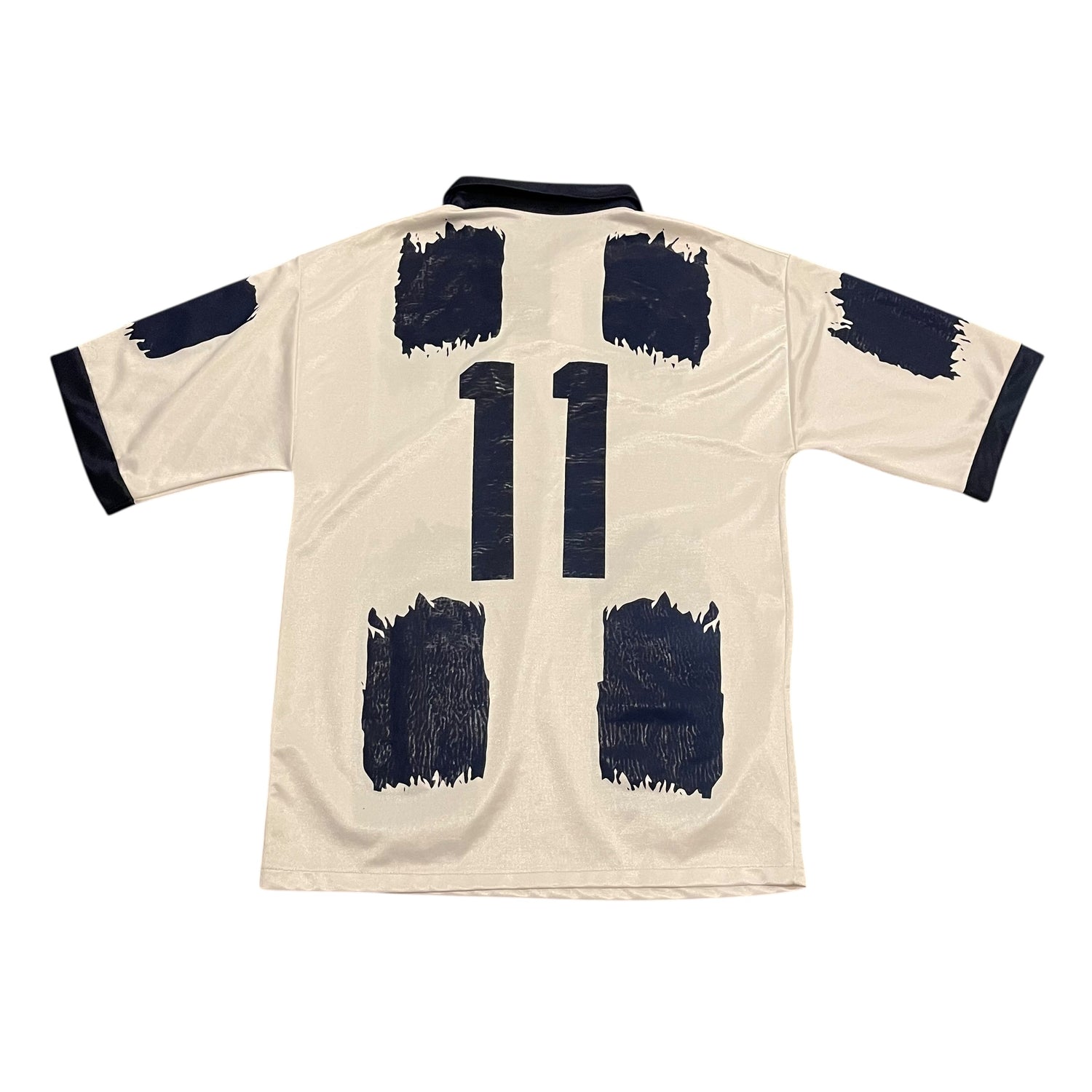 Vintage 1994-95 Rayados de Monterrey Replica Jersey