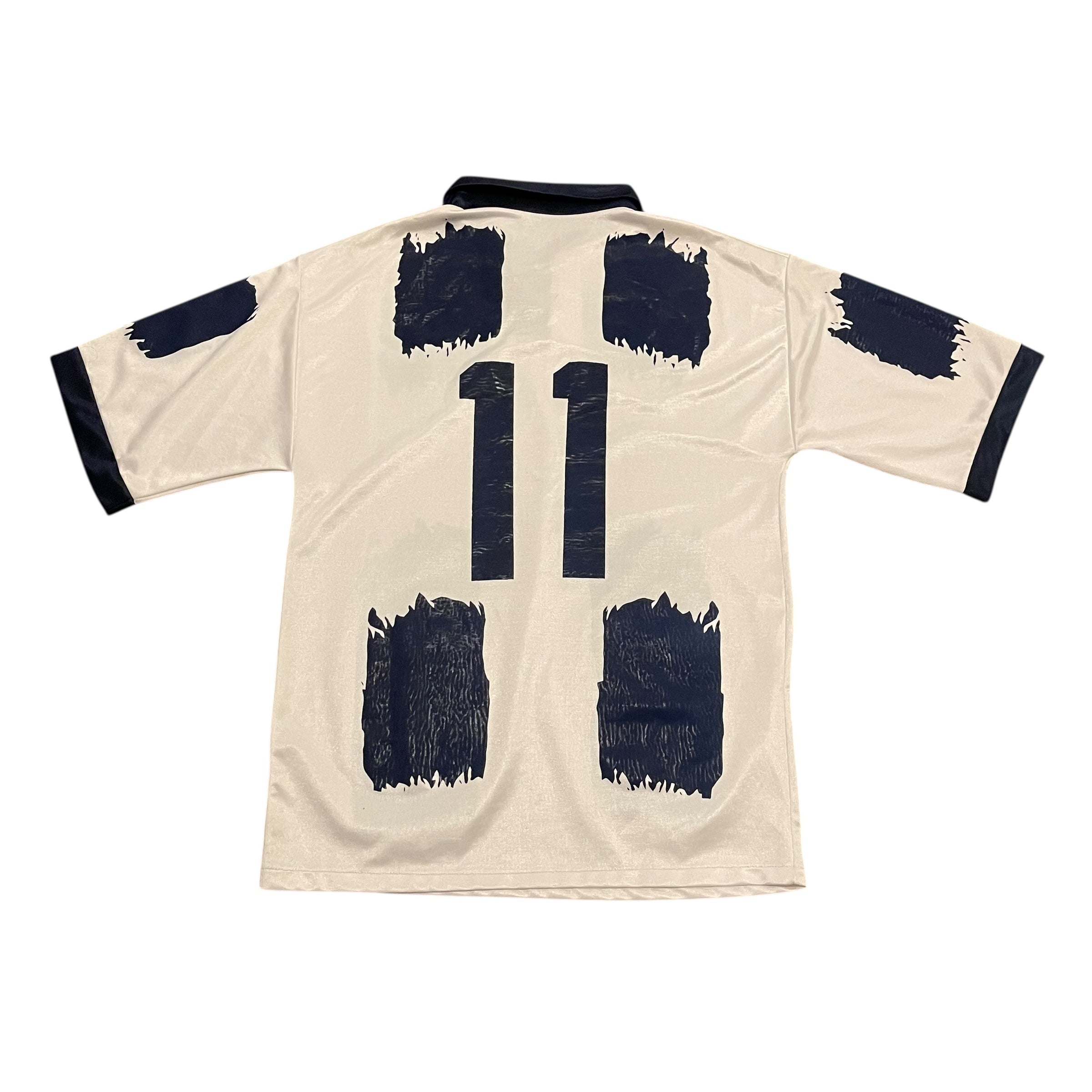 Vintage 1994-95 Rayados de Monterrey Replica Jersey