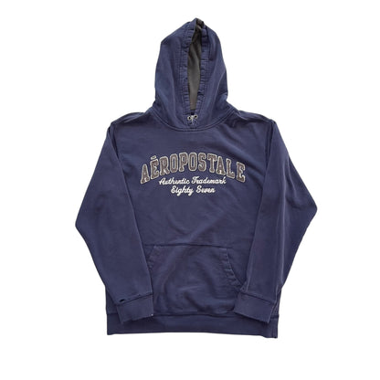 Vintage Aeropostale Signature Logo Sweatshirt