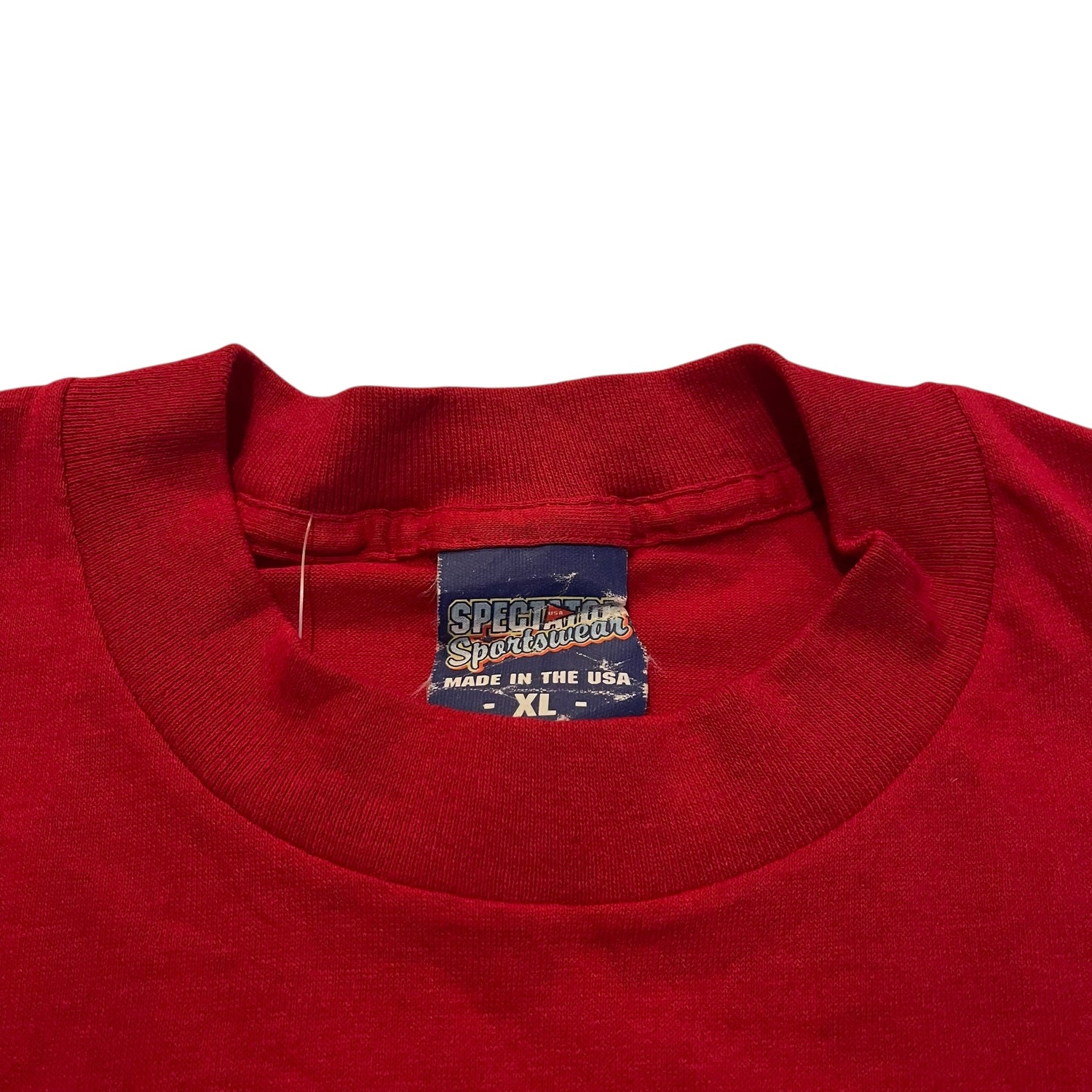 Vintage 1993 Philadelphia Phillies World Series Champions T-Shirt