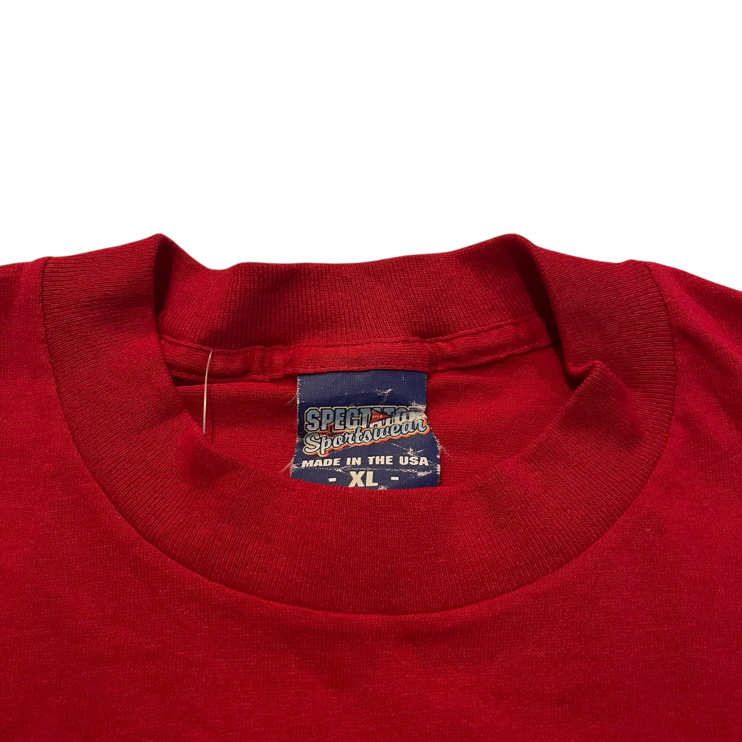 Vintage 1993 Philadelphia Phillies World Series Champions T-Shirt