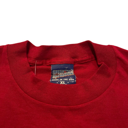 Vintage 1993 Philadelphia Phillies World Series Champions T-Shirt
