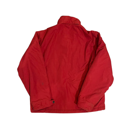 Vintage Polo Ralph Lauren Fleece-Lined Keith Jacket