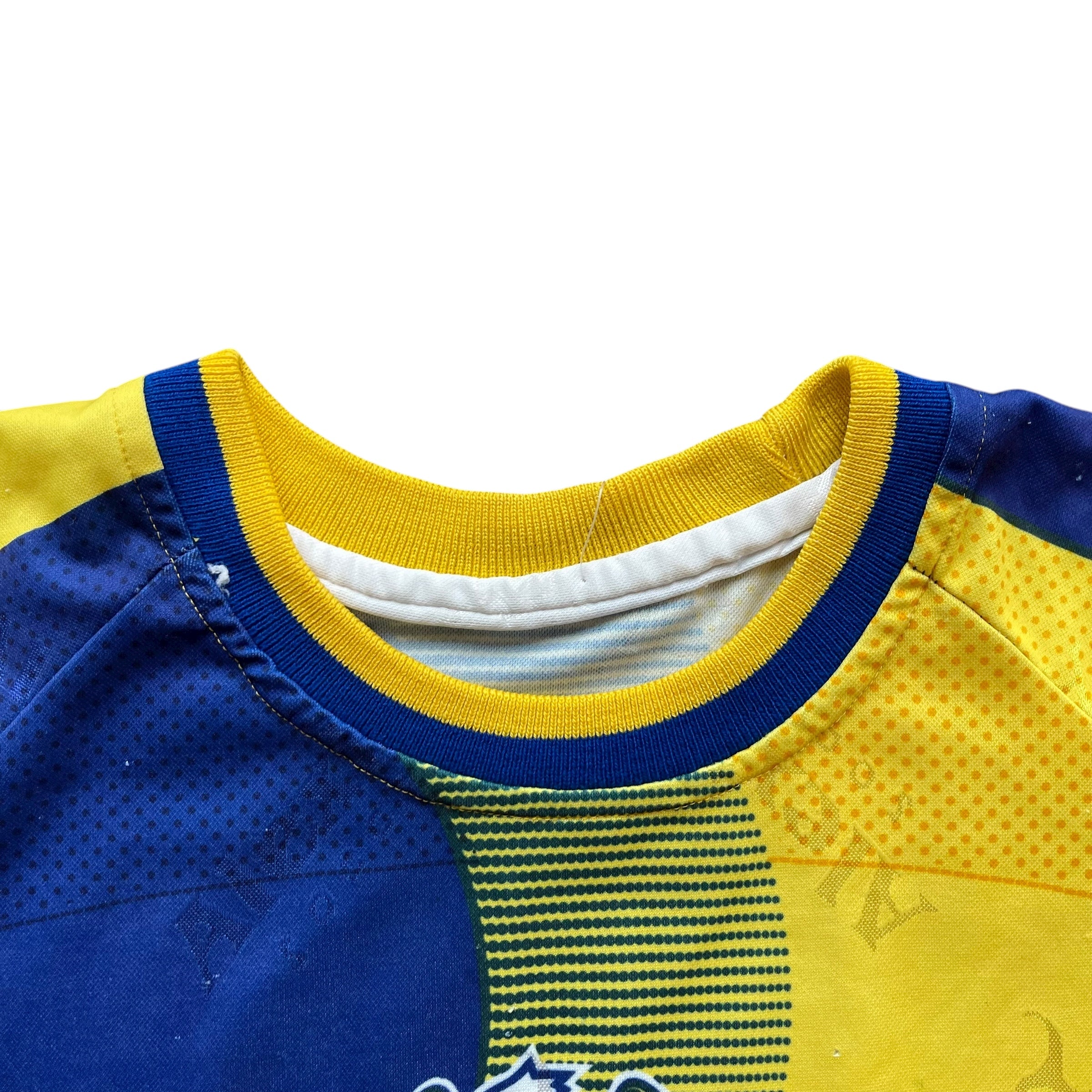 Vintage 2000s Club America Split Jersey