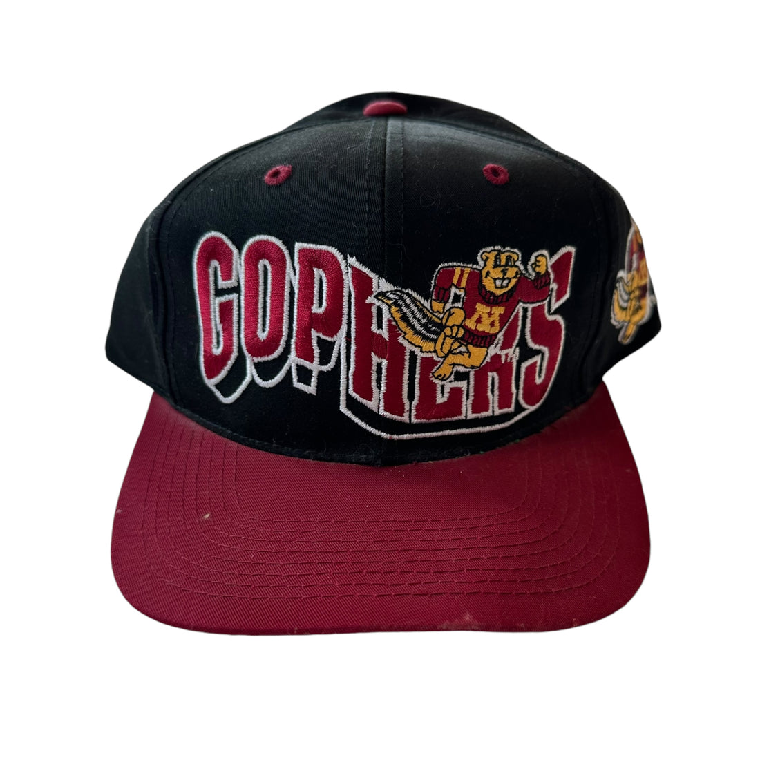 Vintage Minnesota Gophers Hat