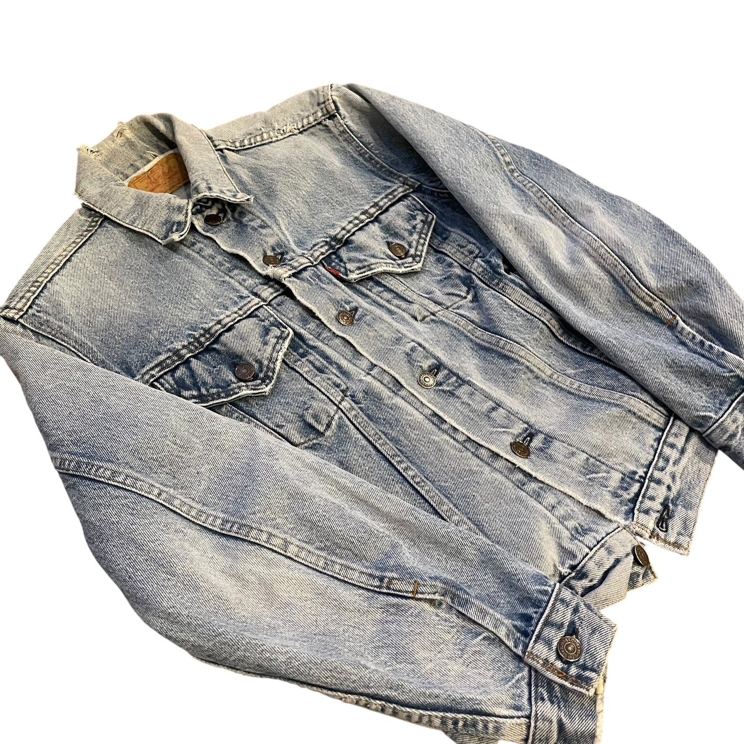 Vintage 80s Levi&