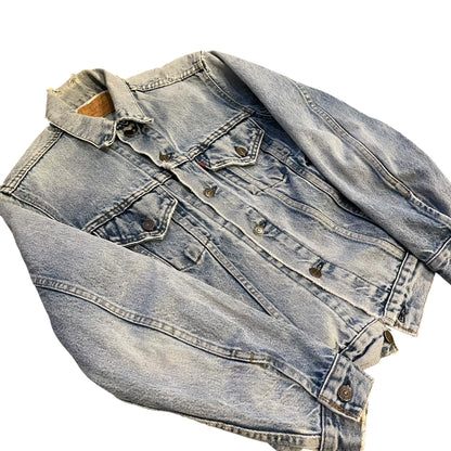 Vintage 80s Levi&
