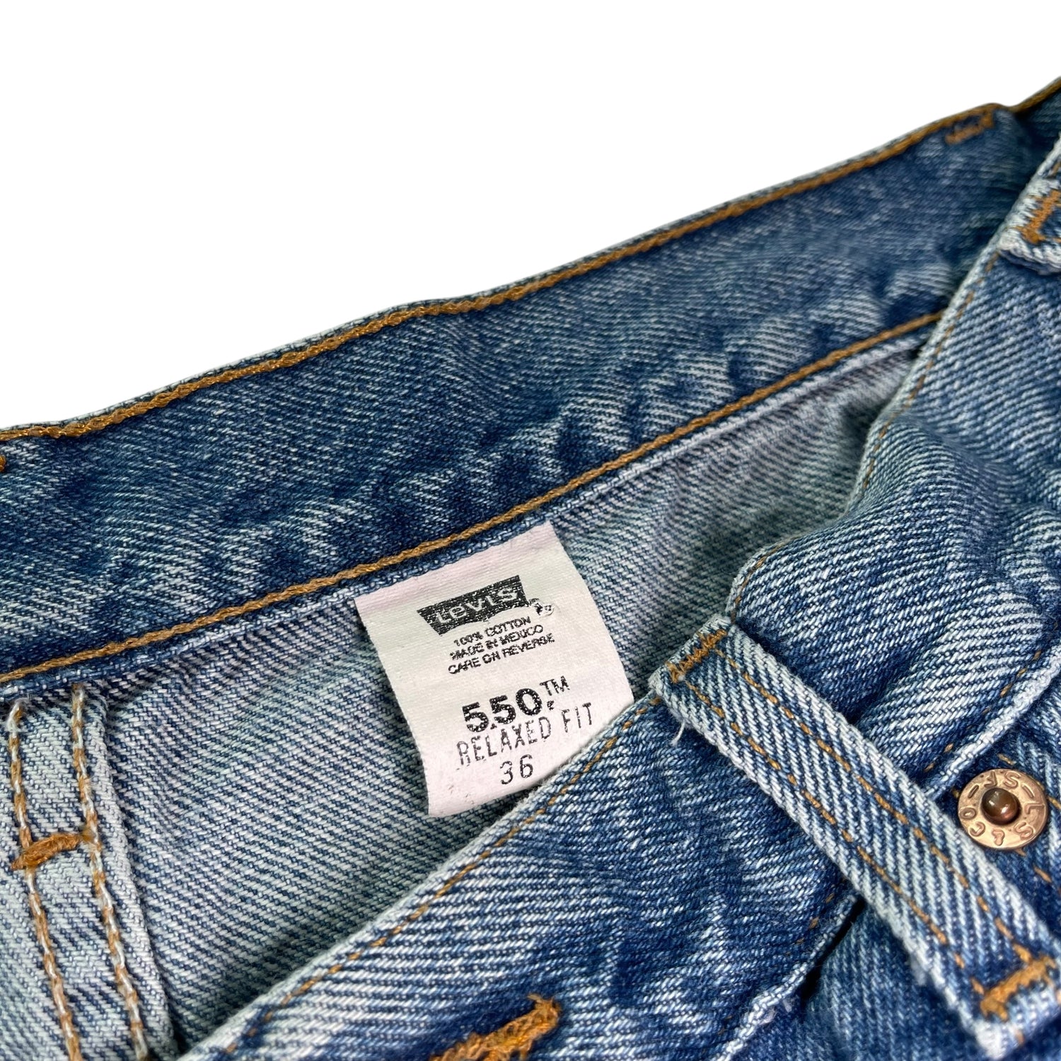 Vintage 90s Levi&