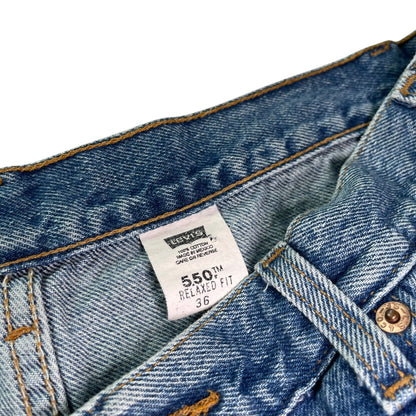 Vintage 90s Levi&