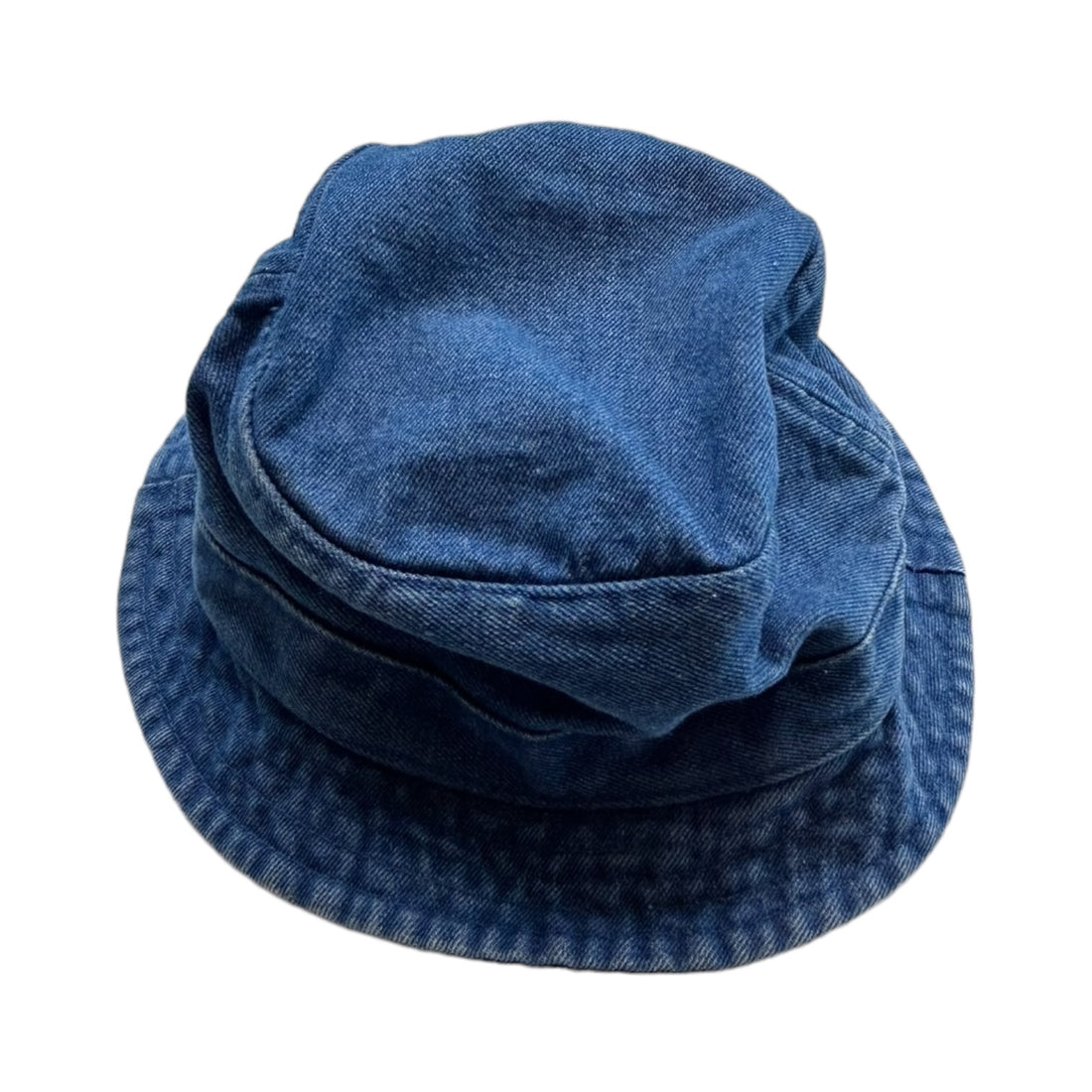 B.U.M. Equipment Denim Bucket Hat