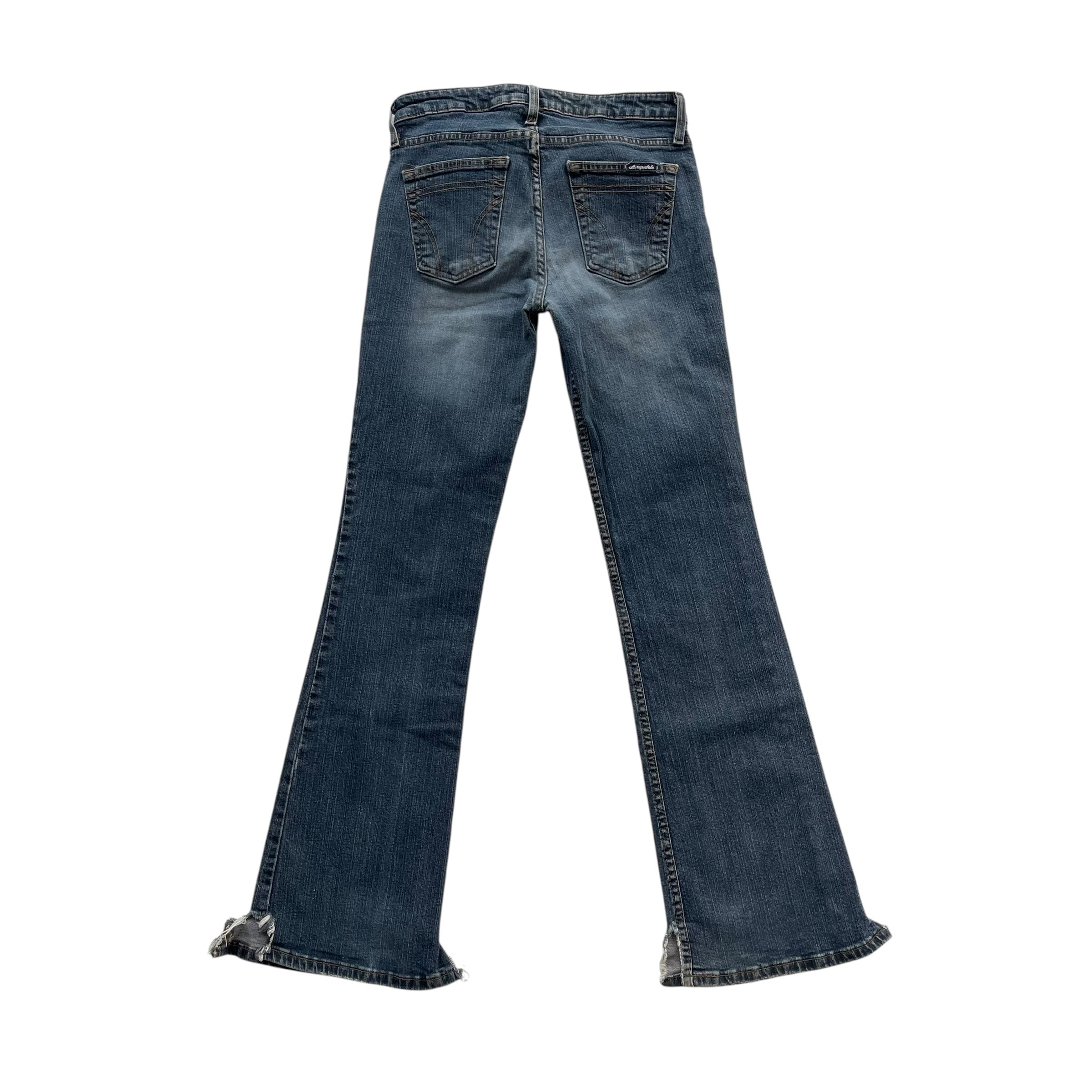 Vintage Y2K Aeropostale Slim Boot Cut Jeans