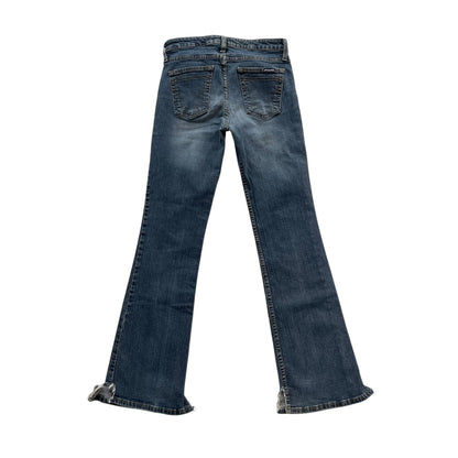 Vintage Y2K Aeropostale Slim Boot Cut Jeans