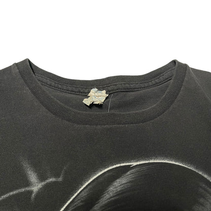 Y2K Chicano Sexy Hustler Graphic T-Shirt