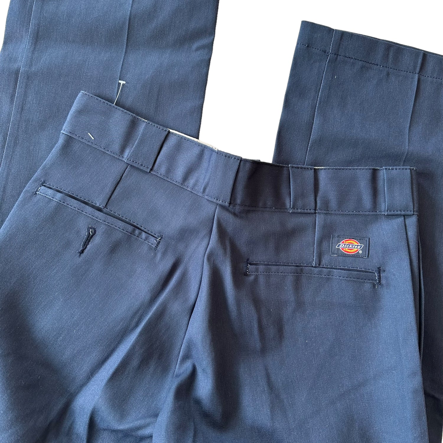 Dickies Navy Work Pants