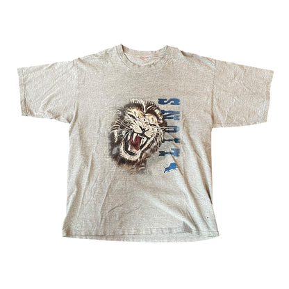 Vintage Detroit Lions Graphic T-Shirt