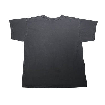 Vintage Y2K Homies Graphic T-Shirt