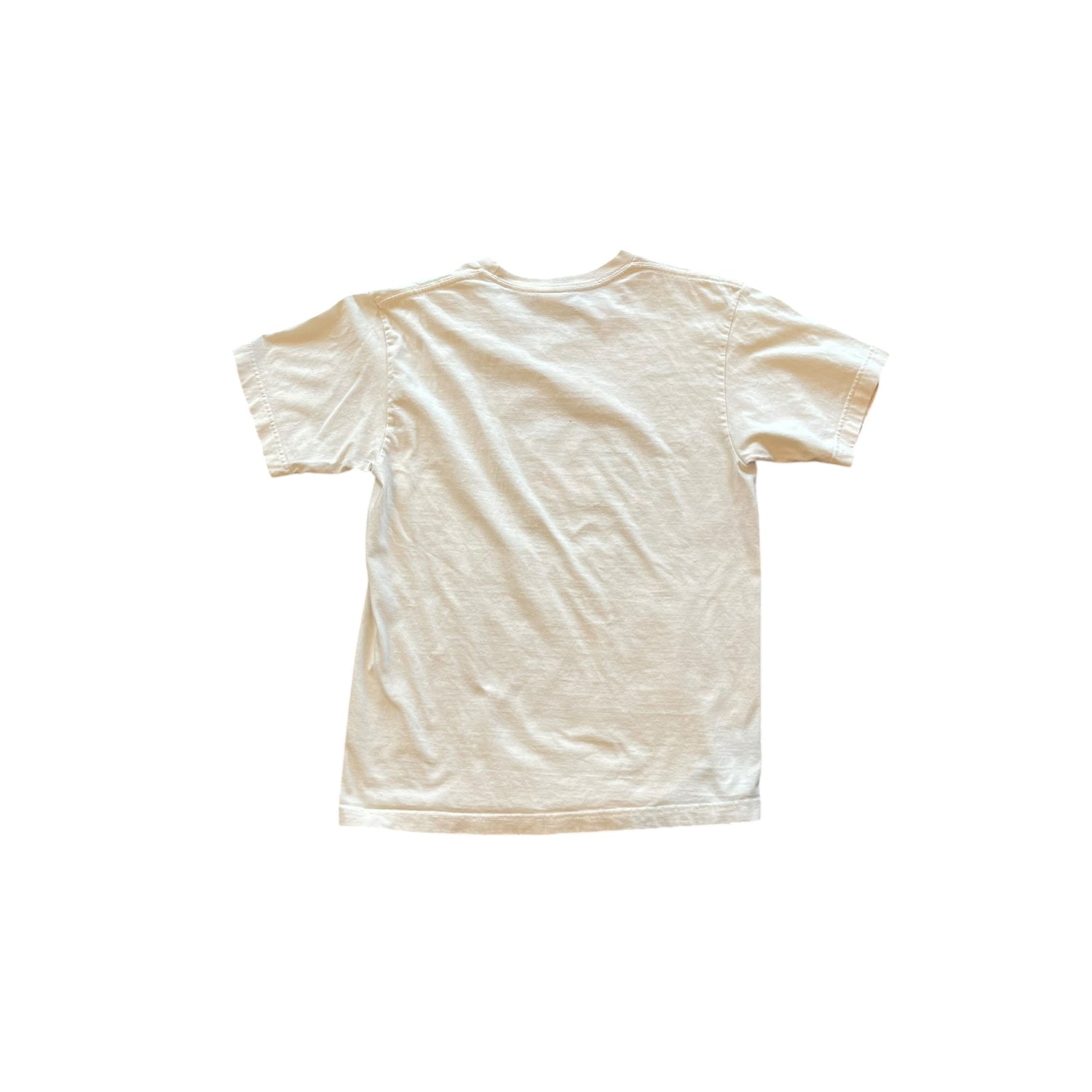 Y2K Paul Frank Industries Afro T-Shirt