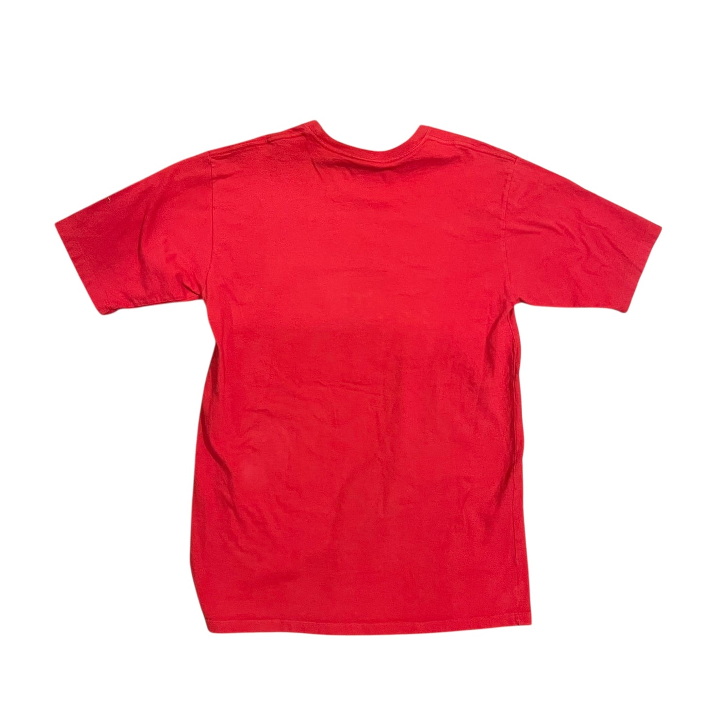 Vintage Polo Sport Red Logo T-Shirt