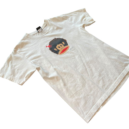 Y2K Paul Frank Industries Afro T-Shirt