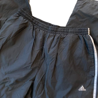 Adidas Black Track Pants