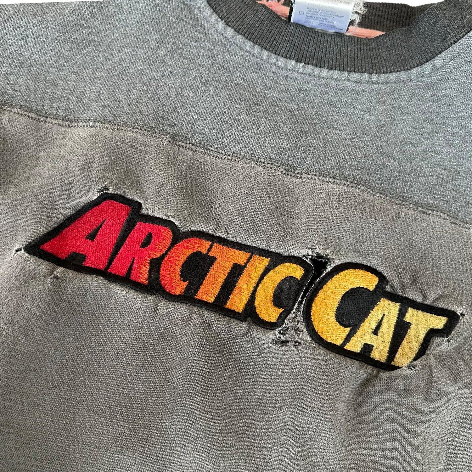 Arctic Cat Crewneck