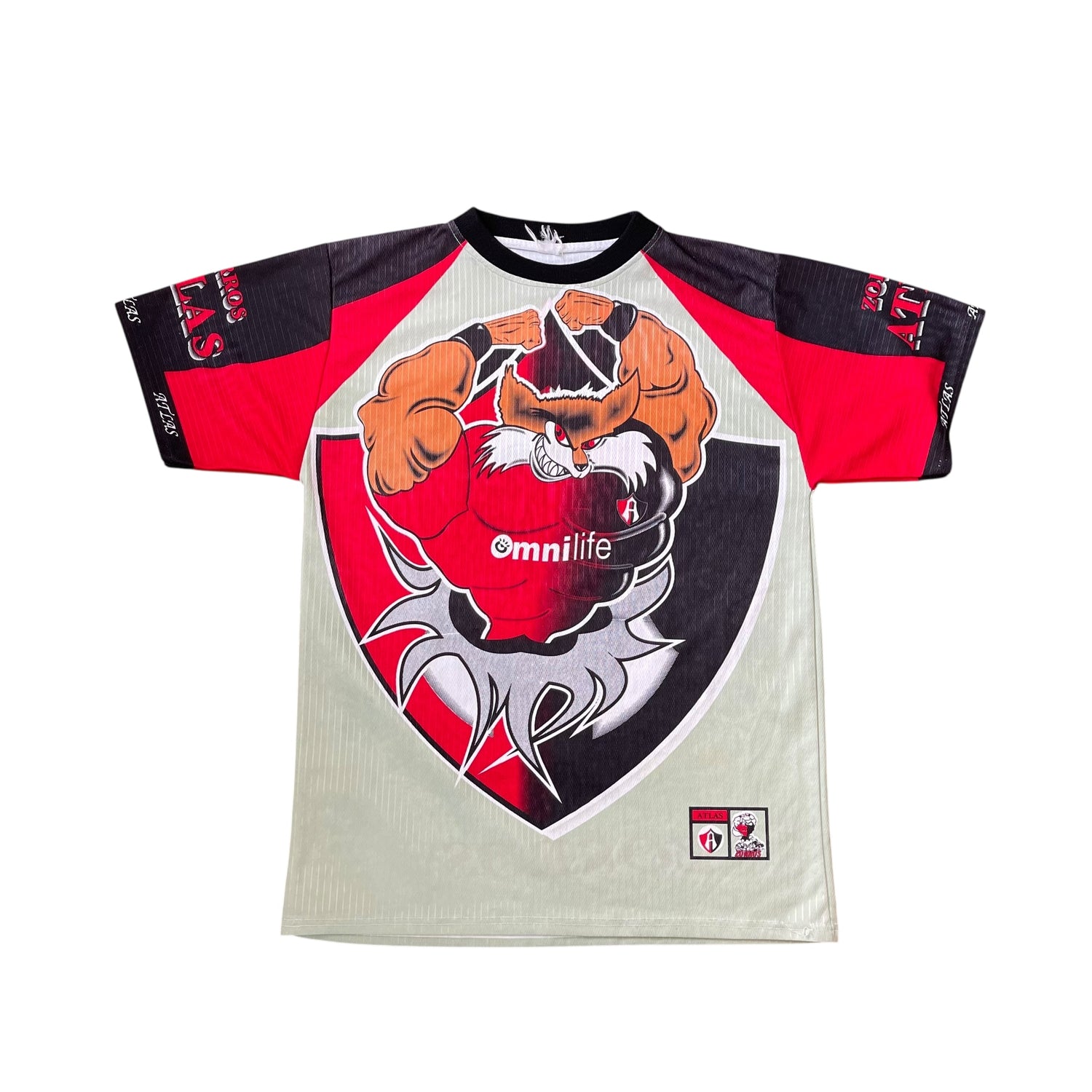Vintage 2000&