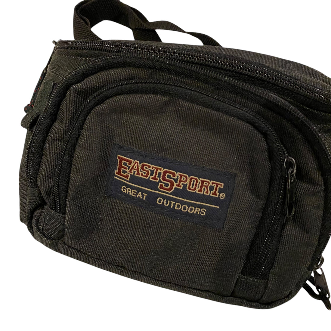 Vintage EastSport Fanny Pack