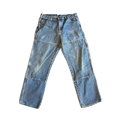 Vintage Dickies Double Knee Carpenter Jeans
