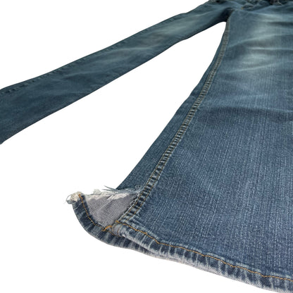 Vintage Y2K Aeropostale Slim Boot Cut Jeans