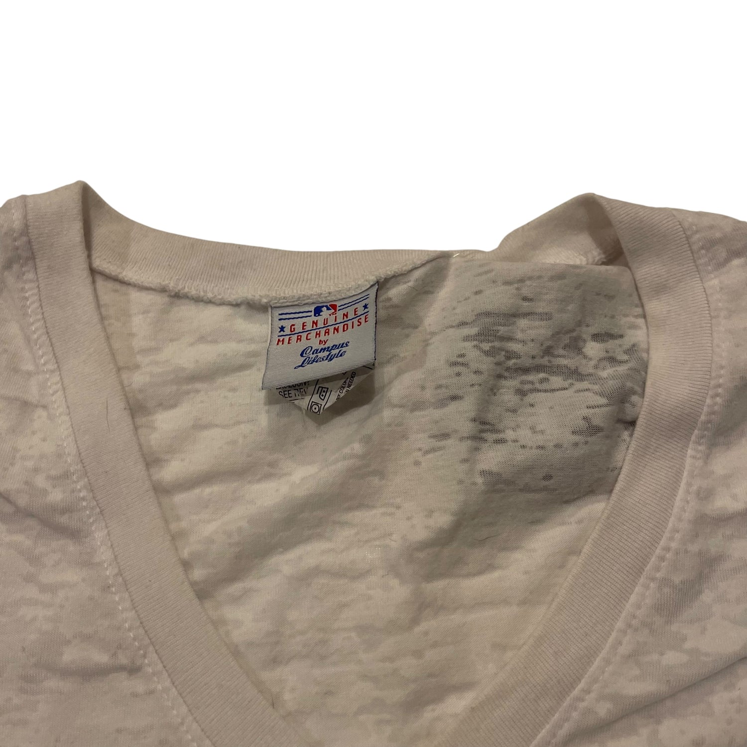 Vintage Minnesota Twins Femme Graphic T-Shirt