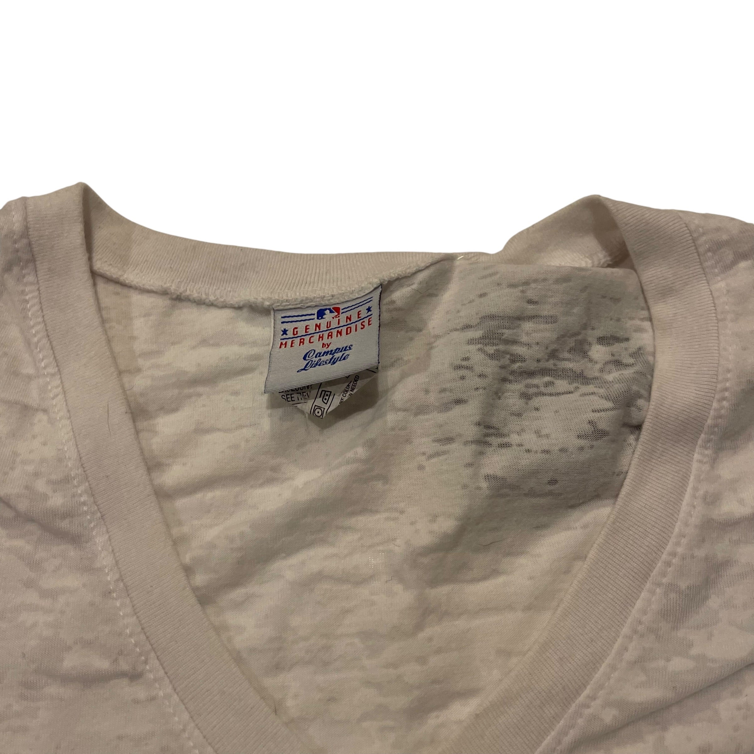 Vintage Minnesota Twins Femme Graphic T-Shirt