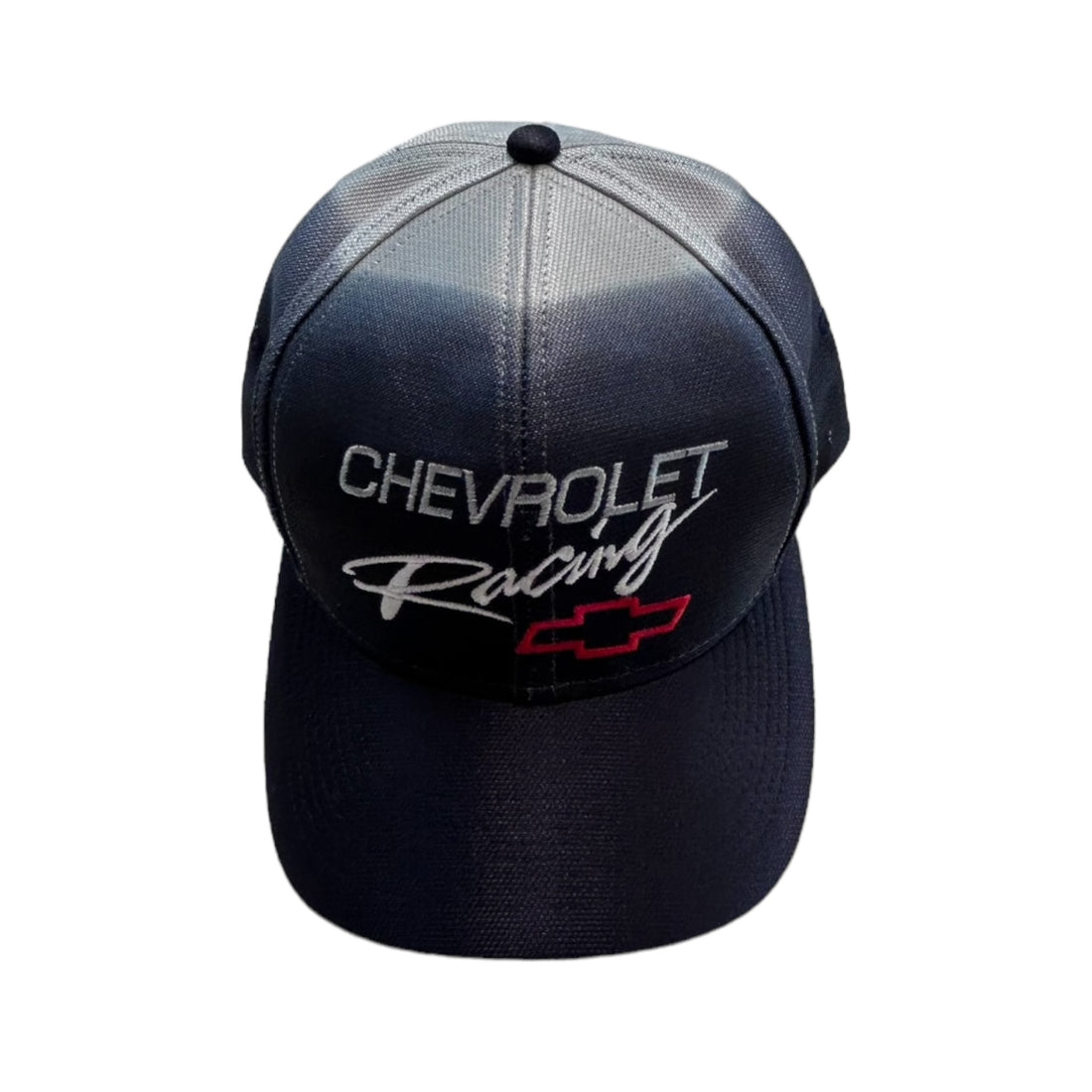 Vintage Chevrolet Racing Hat