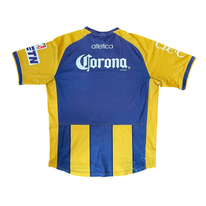 Vintage Atletico 2002-03 Atletico San Luis Home Jersey