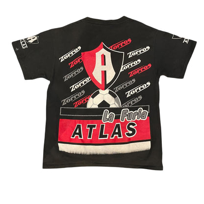 Vintage Atlas FC AOP T-Shirt