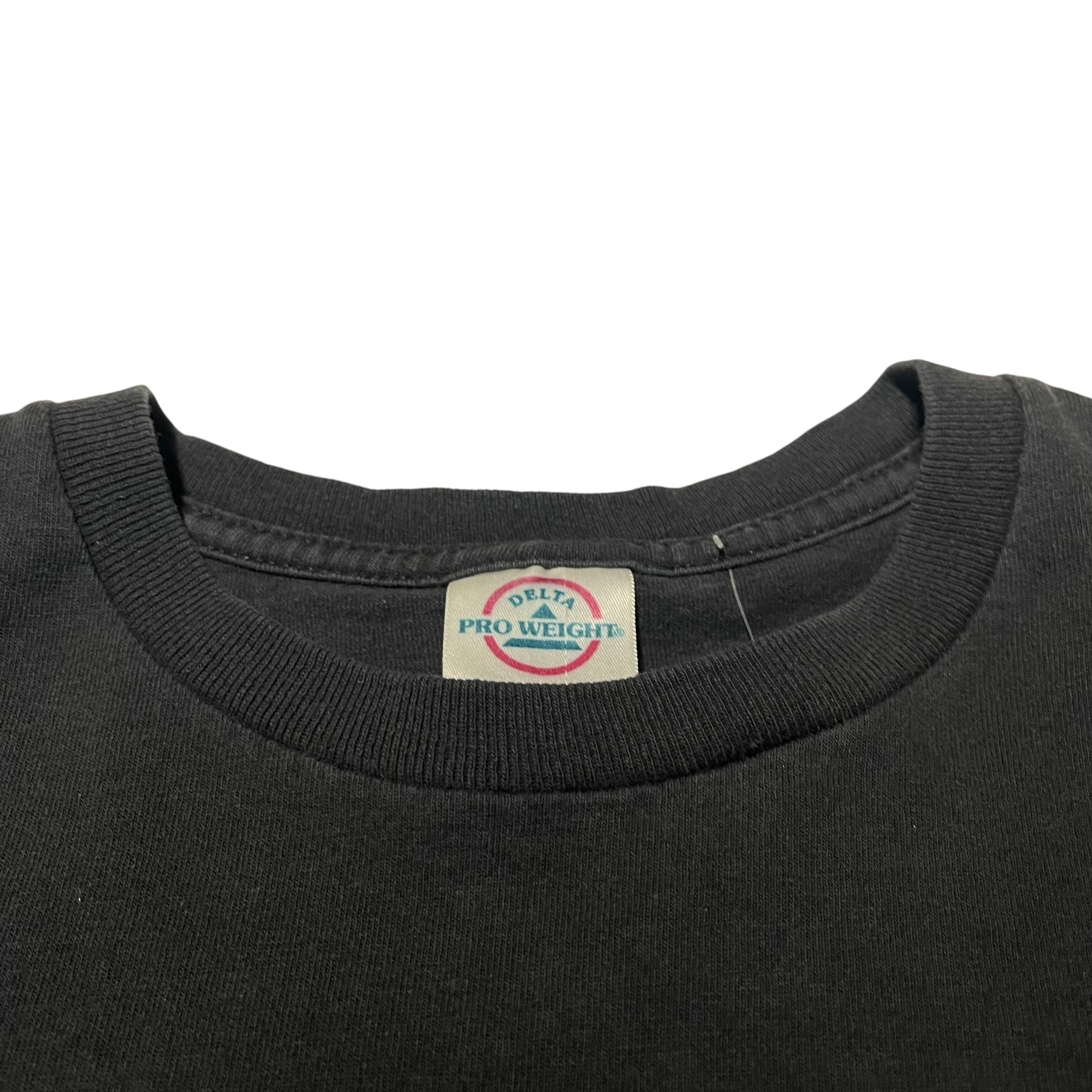 Vintage Y2K Homies Graphic T-Shirt