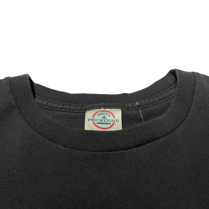 Vintage Y2K Homies Graphic T-Shirt