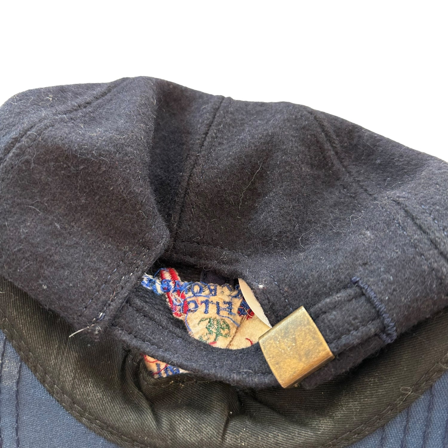 Vintage Abercrombie &amp; Fitch Hat