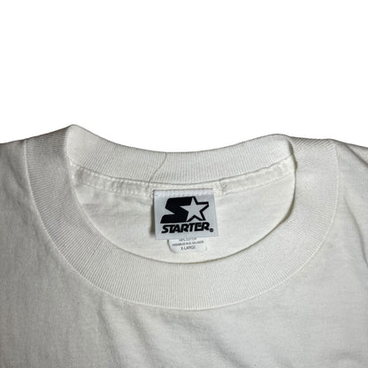 Vintage 1999 NCAA Final Four UConn Huskies T-Shirt