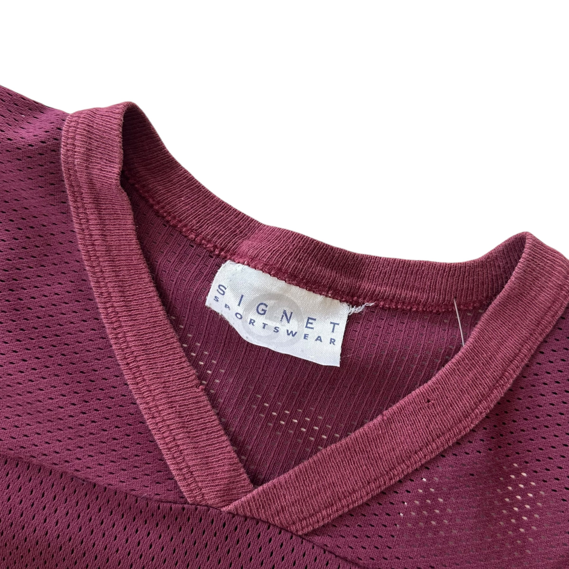 Vintage University of Minnesota Femme Fitting Jersey