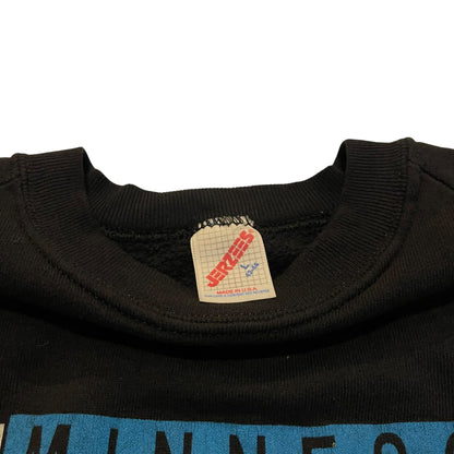 Vintage 1991 Minnesota Twins World Series Champions Sweatshirt