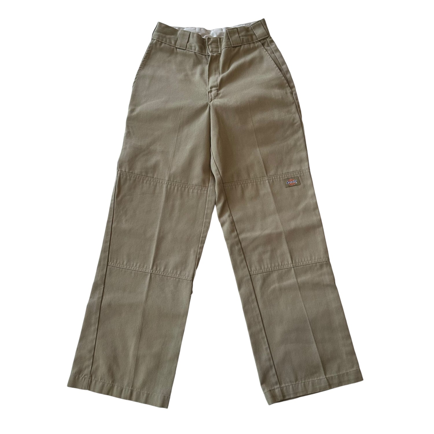 Vintage Dickies Tan Work Pants