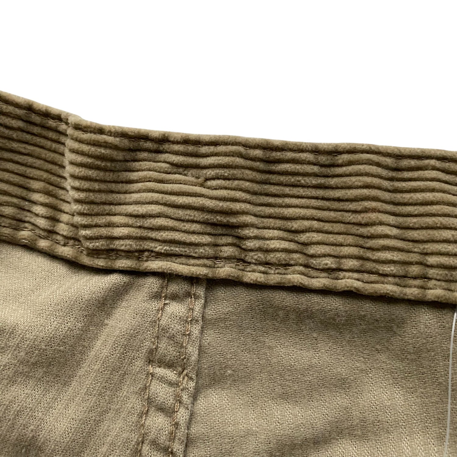 Vintage Arizona Jeans Co. Tan Corduroy Pants