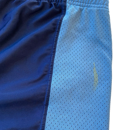 Nike Basketball Nylon Shorts