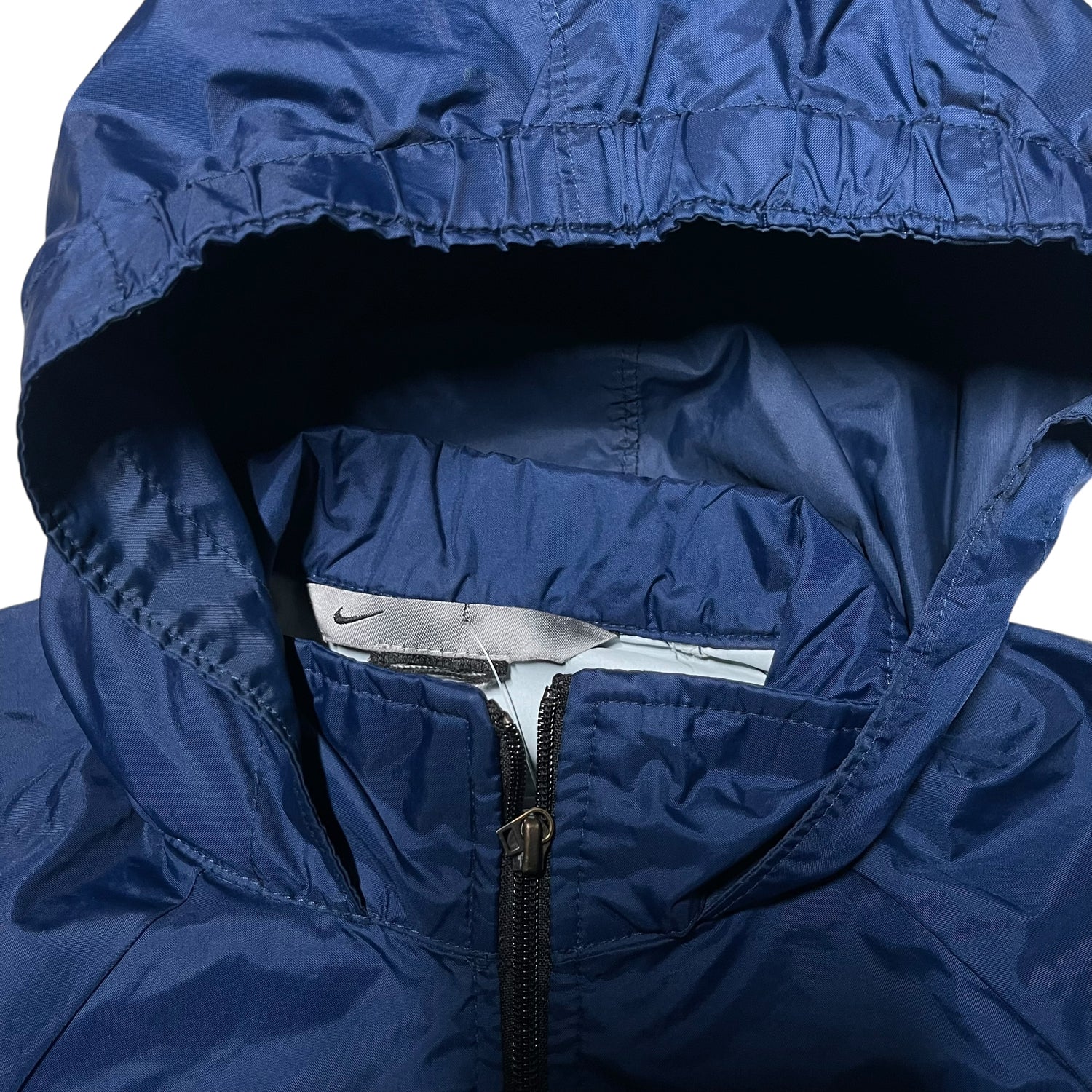 Vintage Y2K Nike T90 Windbreaker