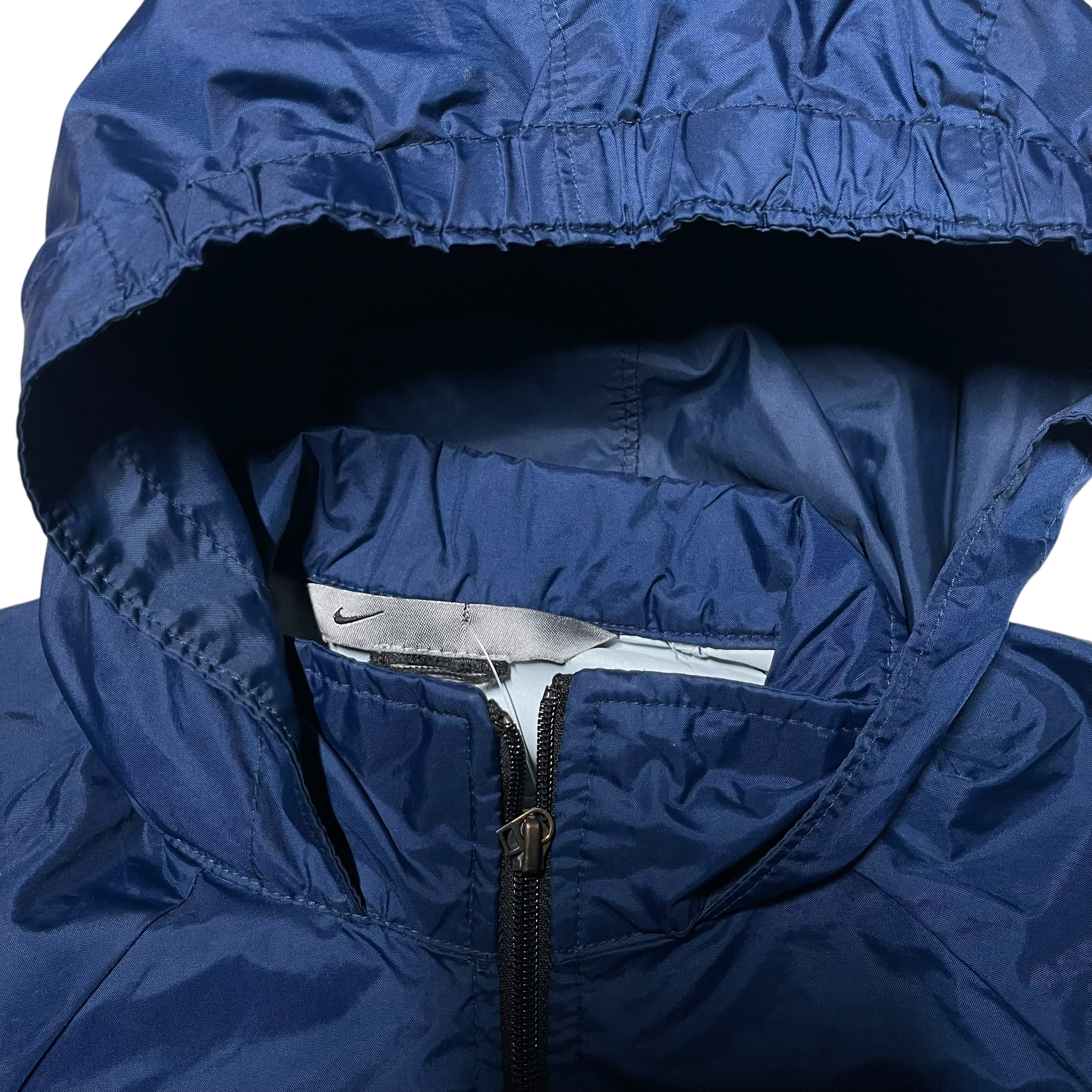 Vintage Y2K Nike T90 Windbreaker