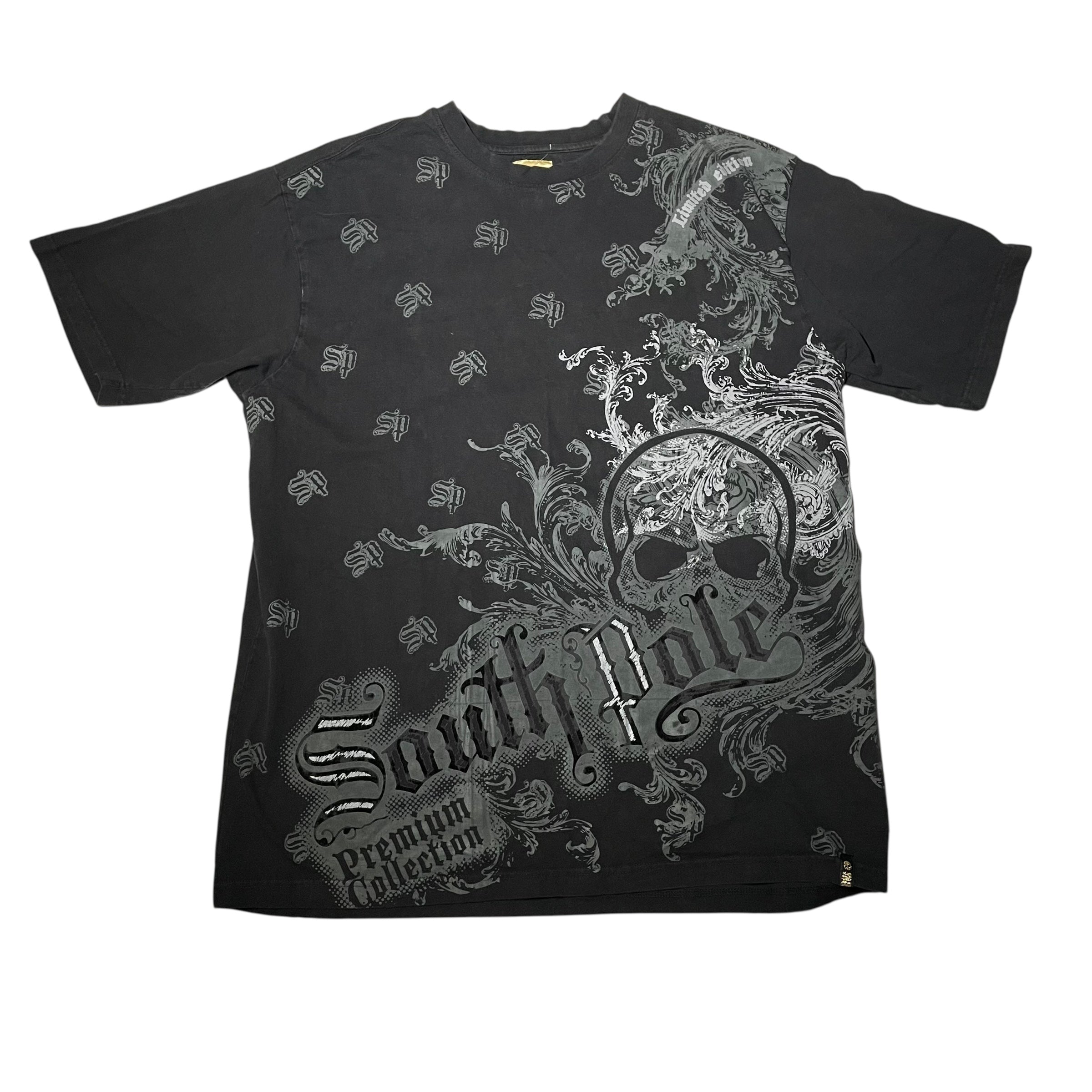 Vintage Y2K South Pole T-Shirt
