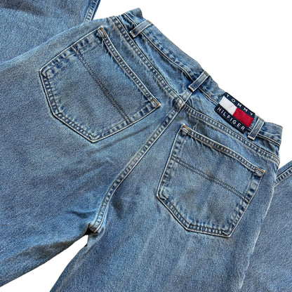 Vintage Tommy Hilfiger Denim Jeans