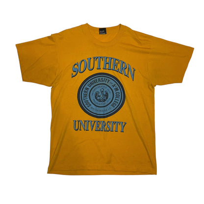Vintage 90s Southern University Tigers T-Shirt